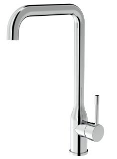 Смеситель для кухни Splenka S206.40 хром